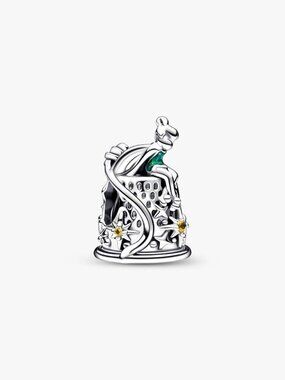 PandoraDisney Tinker Bell Celestial Thimble Charm